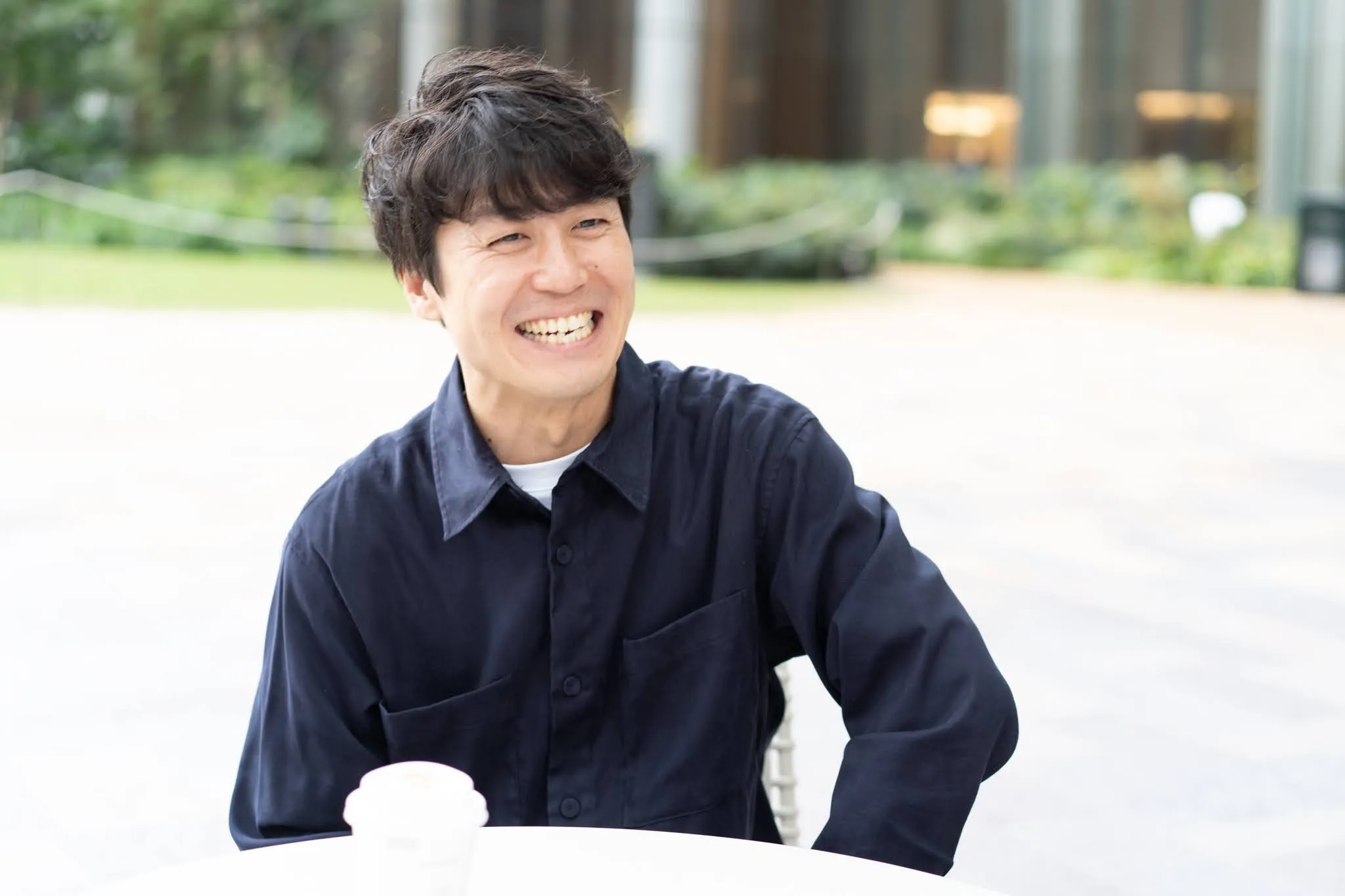 井上大輔｜ドキュメンタリー映像ディレクター